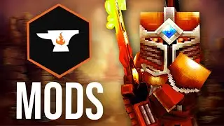 How to PLAY Hytale Mods