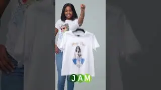 Ladies Assorted T-shirts R65!