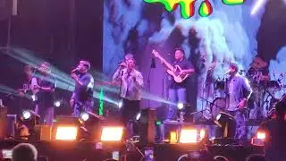 Me duele tu nombre- Q'Lokura (vivo)
