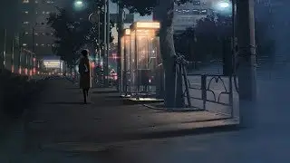 Faded signs; forgotten memories  - A L E X (Lo-Fi, Beats)