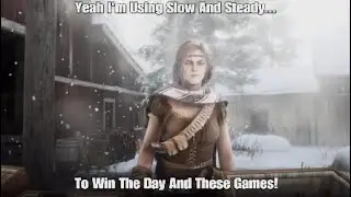 Red Dead Online Last Stand Showdown Clips (Who Needs PIB When You Got Good Aim)