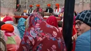 बीकानेर कतरियासर धाम जागरण 🙏❤️🙏