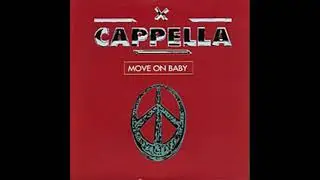 Cappella   Move On Baby   DJ Pierre Trance Remix
