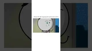 2016 really was peak #animatedcomedy #cartoonshorts #sketchcomedy #ytshort #cartoon #2016