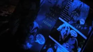 RENFIELD: THE UN-DEAD -first rough trailer
