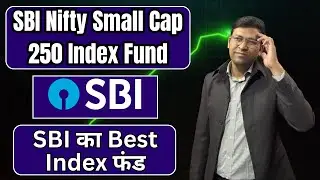 Best Smallcap Fund | Sbi Nifty Small Cap 250 Index Fund | Sbi Nifty Small Cap 250 Index Fund Review