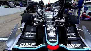 2016 Angie's List Grand Prix of Indianapolis
