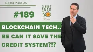 Can Blockchain Technology Save the Credit Scoring System?