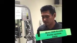 Pacific Division - LAPFCU Record It To Afford It Station Video Contest!