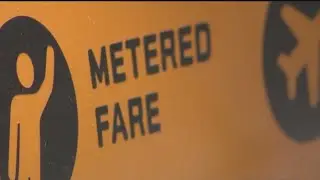 How proposed New York City taxi fare hikes could hit your wallet
