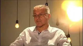 Vida y Milagros con Milagros Leiva - Entrevista a Frank Britto