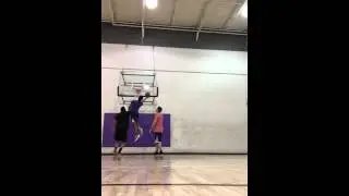 6'0 Kendall green and 1 finish
