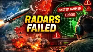 Operation Sindoor: How Indian Missiles & Drones Bypassed Pakistan&rsquo;s Air Defense | @NEWSMOTIVATORDE 