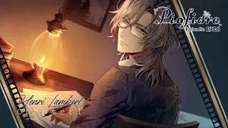 Piofiore: Episode 1926 | Henri | Chapter 1
