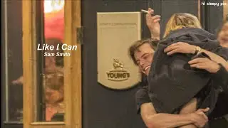 [ThaiSub] Like I Can - Sam Smith