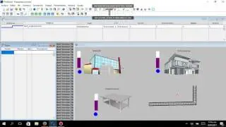 Clase de simulacion UTB - TUTORIAL RECURSOS Y PATH NETWORK(REDES) EN PROMODEL