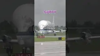 Spirit Gets ROASTED by NASA Aircraft 😂