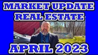 Real Estate Market Update | April 2023 | Massachusetts | Rhode Island | Florida |