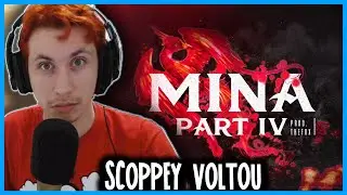REACT MINA - Parte IV (ScoppeyHere)
