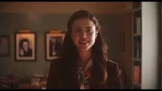 My Salinger Year (2020) Official Trailer