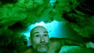 Florida's Top 5 Freediving Springs