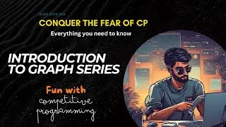 Introduction to GRAPH Series - Everything you need to know