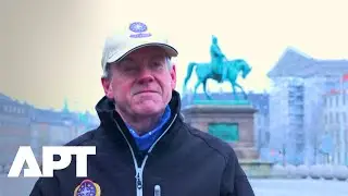 Outrage in Denmark: Veteran Demands Apology After Trump&rsquo;s NATO Remarks | APT