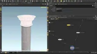 Houdini Training - Digital Assets 03 - Debugging Digital Assets