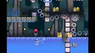 The Second Reality Project 2 ('02 Demo Part 1 of 2)