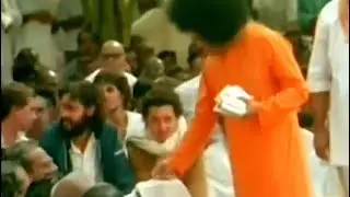 Richard Bock Films : 1980 Sathya Sai Baba 55th Birthday