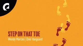 Wendy Marcini, Elvin Vanguard - Step on That Toe (Royalty Free Jazz)