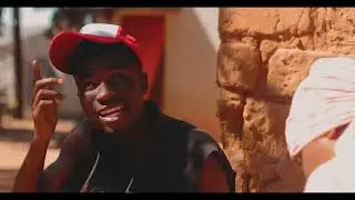 Yesu Ebwasuko Bobe video shot by Director Botha Church Boy,  sponsored and powered by Yellow Dove