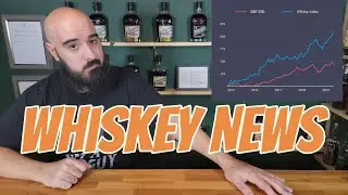 Big Changes in the Whiskey World&hellip; Here&rsquo;s What You Missed