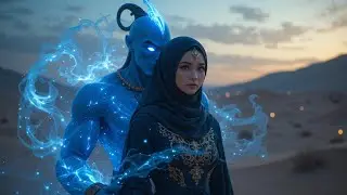 Alien or Muslim orat ki prem Kahani | Alien vs women