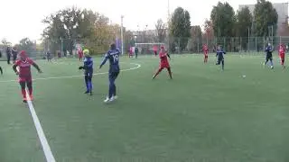 Арена 2010 - Динамо Харьков 2010           1 тайм        0-0