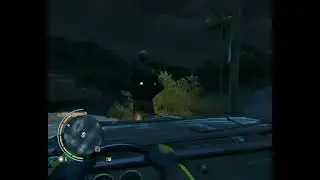 Far Cry 3: Jason kills Sam