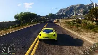 How To Install LA Roads GTA 5 Updated 2017 (Dlc.Rpf)