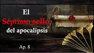 El septimo sello del Apocalipsis