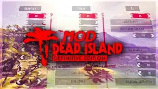 How to mod Dead Island in 1 Minute // PC // Mod Menu Download + Tutorial (WORKS IN 2024)