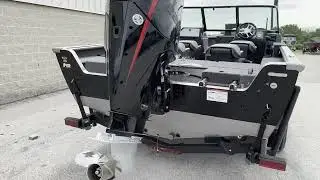 2025 Lund 2075 Impact XS