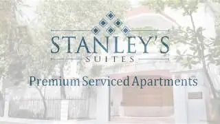 Stanley&rsquo;s Suites | Premium Serviced Apartments