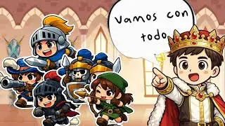 Sólo puedo usar personajes de realeza en @ClashRoyale 