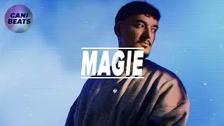 [FREE]  MONTEZ Type Beat ►MAGIE◄ (prod. by Cani Beats)