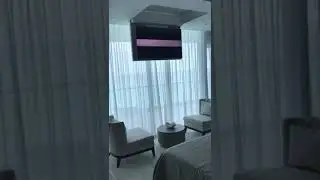 Tech in Action: FutureAutomation CHR4 TV Lift Installation for a 55