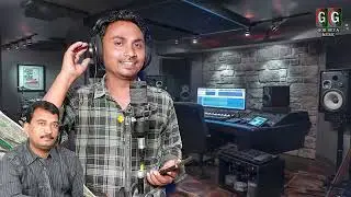 Macha Naki Tu Chori Tander Galli | मचा नाकी तू छोरी तांडेर  गल्ली  | Anil Chavhan