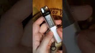 New Elf Bar Elfx Pod and it's not bad #elfbar #podvape #unboxing