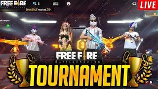 Tournament Live IQ ESPORTS COMMUNITY Rank Push [ZILLU GAMING]