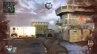 BATSY_213 - Black Ops II Game Clip