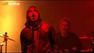 Beady Eye - 13 - Sons Of The Stage (MELT! 2011)