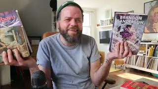 Книги, с которых началось мое читательское путешествие